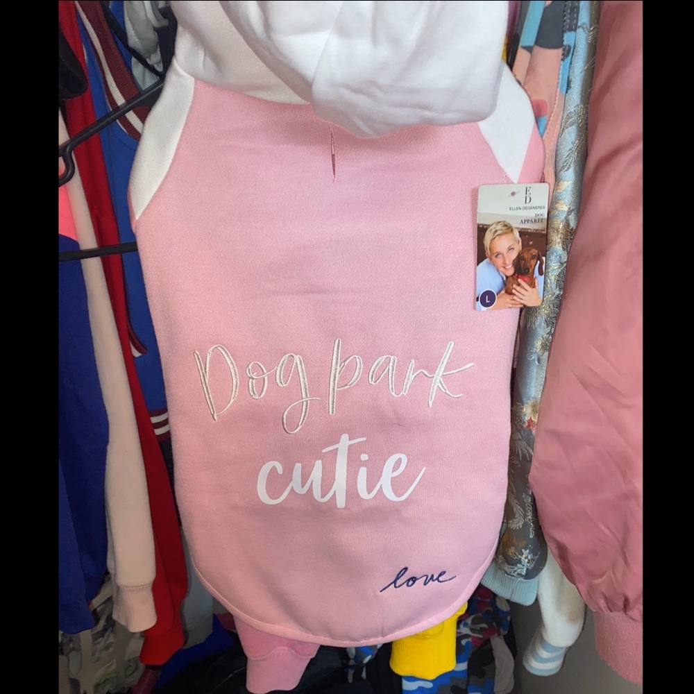 Dog Sweater